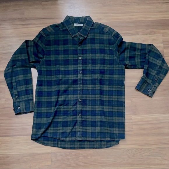 Reaction Kenneth Cole Men’s Button up (L) - Picture 1 of 6